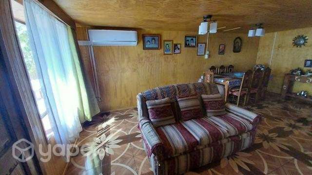 Casa en villa todos los santos - Imagen 2
