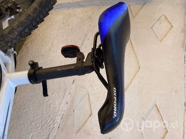 Bicicleta oxford aro 26