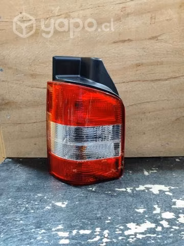 Foco LH Volkswagen transporter 2003 09 /m01jrgd