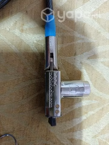 Candado para notebook nuevo - Imagen 2