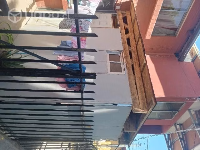 Mini depto