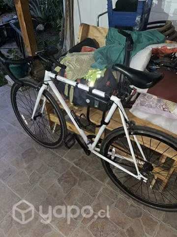 Bicicleta P3 Cycles - Talla M - Imagen 3