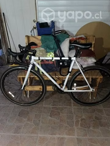 Bicicleta P3 Cycles - Talla M - Imagen 4