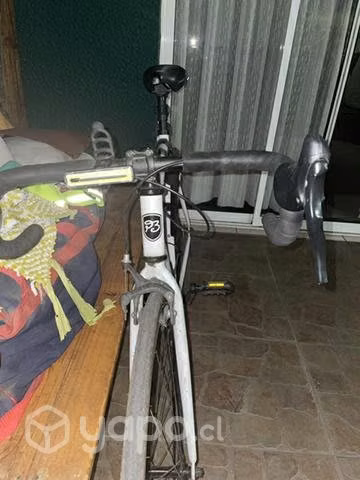 Bicicleta P3 Cycles - Talla M - Imagen 5