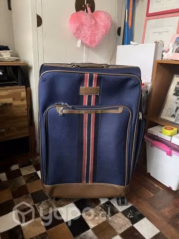Maletas Tommy Hilfiger