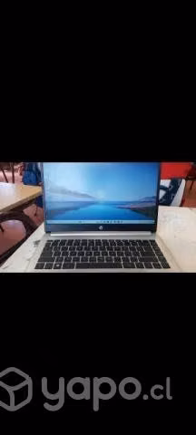 Computador hp