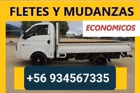 Fletes Económicos