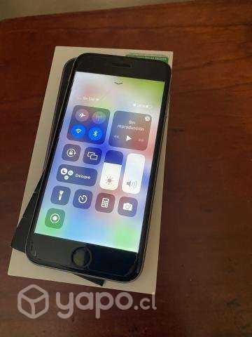 Iphone 6 S - Imagen 2