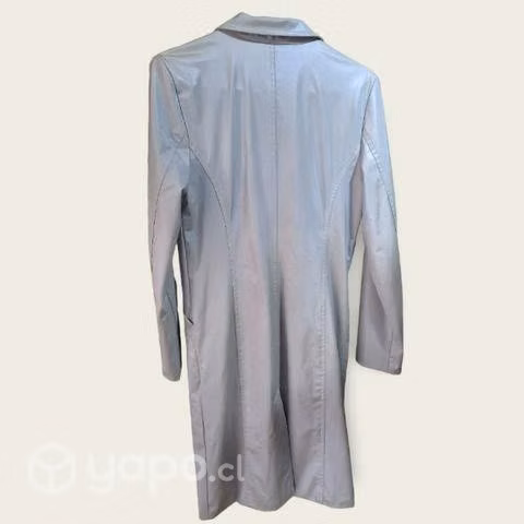 Impermeable XS- S RAMPAGE