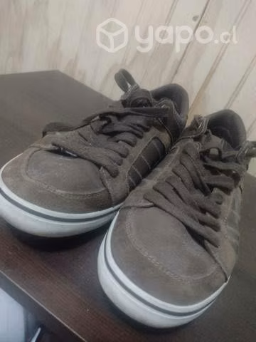 Zapatillas geox 41