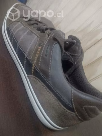 Zapatillas geox 41 - Imagen 4