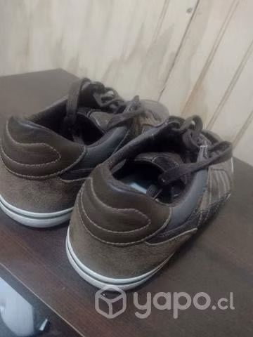 Zapatillas geox 41 - Imagen 5