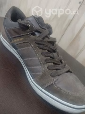 Zapatillas geox 41 - Imagen 6