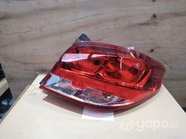 Foco Chevrolet New Sail /m01nj2 nvo