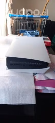 Playstation 5 Version Disco (Permuto o )