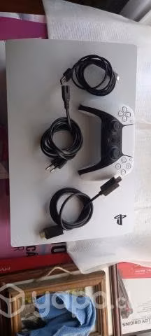 Playstation 5 Version Disco (Permuto o )