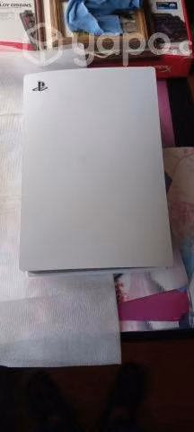 Playstation 5 Version Disco (Permuto o )