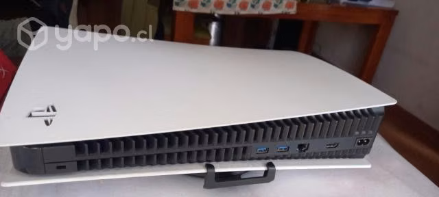 Playstation 5 Version Disco (Permuto o )