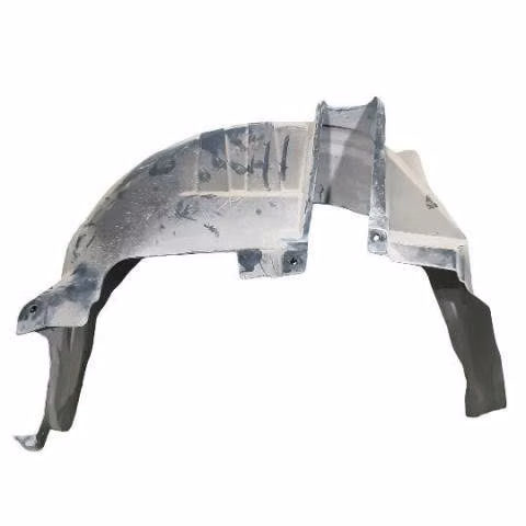 Guardafango trasero derecho suzuki dzire glx 2021