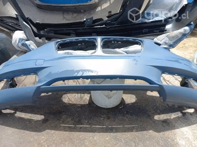 Parachoque BMW Serie 1 F ORIGINAL NUEV