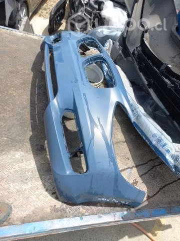 Parachoque BMW Serie 1 F ORIGINAL NUEV