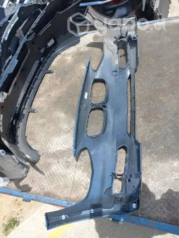 Parachoque BMW Serie 1 F ORIGINAL NUEV