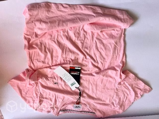Polera Tommy mujer