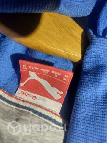 Poleron puma - Imagen 3