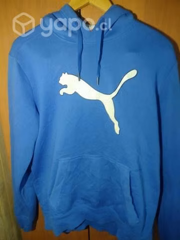 Poleron puma