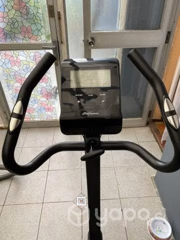 Bicicleta Estática Magnética (BES500) - Imagen 2