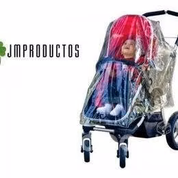 Cobertor Protector Impermeable Cubre C - Imagen 2