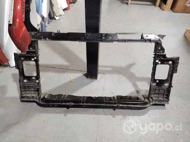 Frontal Hyundai Elantra 2012 2016 /m01nj2