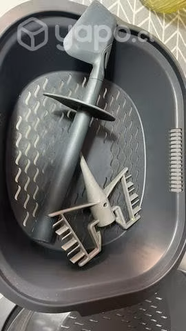 Robot de cocina SúperCook