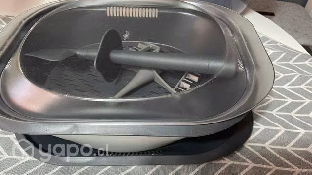 Robot de cocina SúperCook