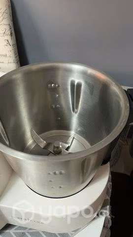 Robot de cocina SúperCook