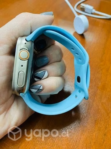 Reloj smartwatch - Imagen 2