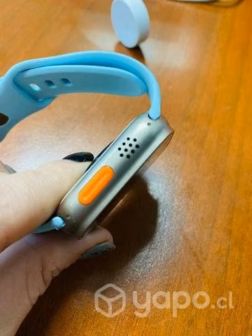 Reloj smartwatch - Imagen 3