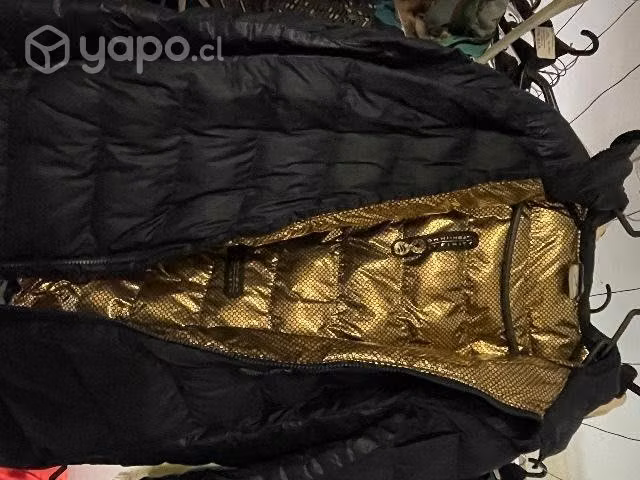 Parka Columbia original
