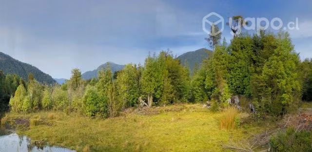 Terreno de 12,5 Hectáreas en Puerto Montt