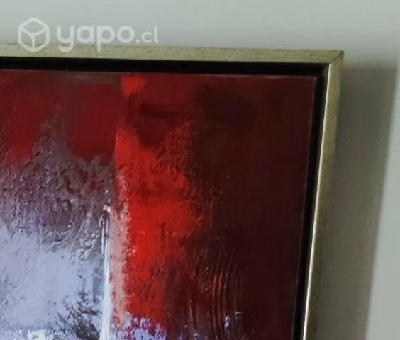 Cuadro abstracto