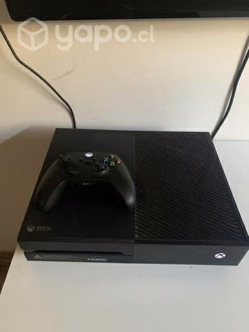 Xbox one 1tb