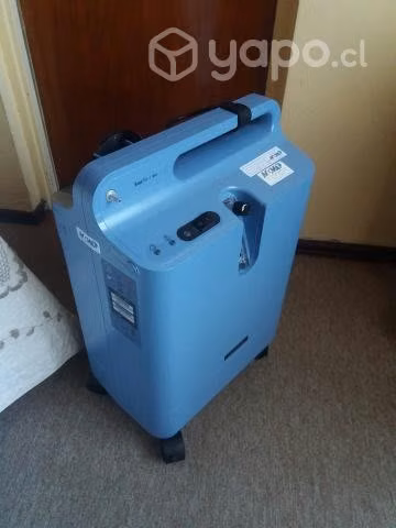 Concentrador O2