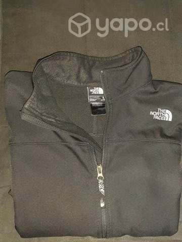 Chaqueta TNF original talla S