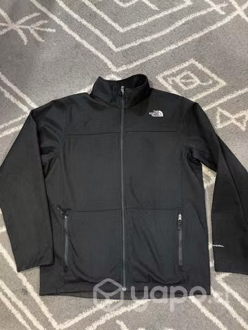 Chaqueta TNF original talla S - Imagen 3