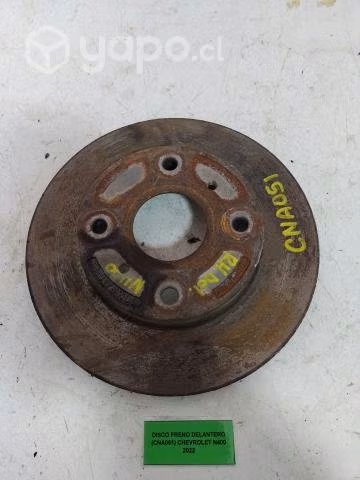 Disco Freno Delantero (CNA051) Chevrolet N400 2022