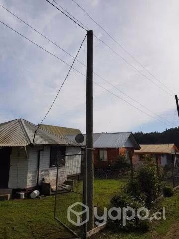 Terreno A Pasos Laguna San Pedro Alcántara Boyeruc
