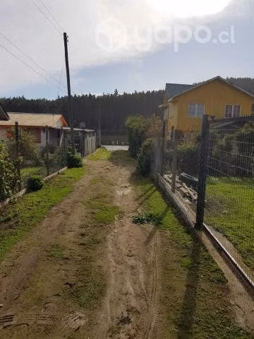 Terreno A Pasos Laguna San Pedro Alcántara Boyeruc