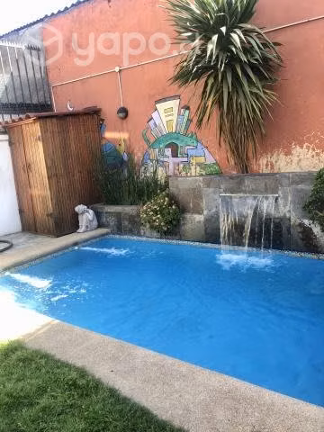 Bello hogar en Independencia - Imagen 11