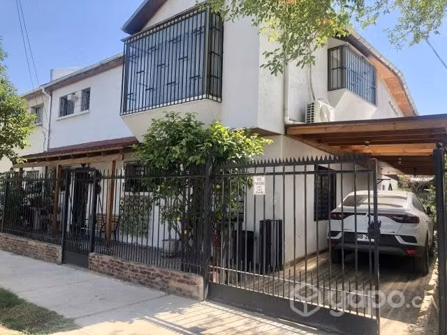 Bello hogar en Independencia