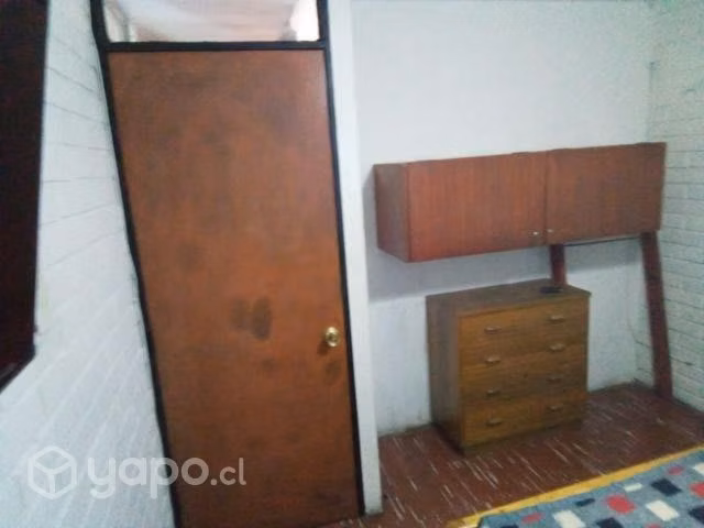 Pieza para Dama sola